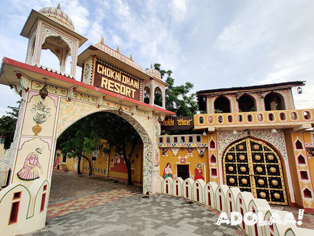 luxurious-wedding-resorts-in-jaipur-chokhi-dhani-big-0