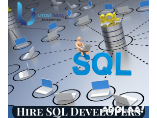 Hire Experienced SQL Developers - Litost India