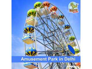 Dive into the Fun Challenges of Adventure Park in Delhi