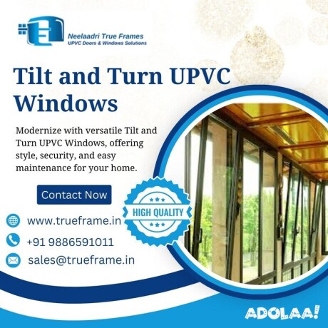 tilt-and-turn-upvc-windows-manufacturers-in-bangalore-big-0