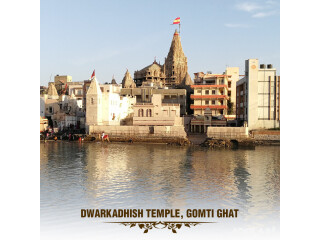 Exclusive Somnath Dwarka Tour Packages