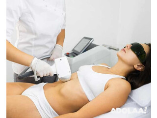 Laser Hair Removal in Delhi at Dadu Medical Centre