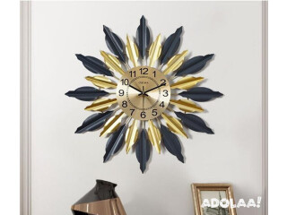 Modern Wall Clocks for a Contemporary Look