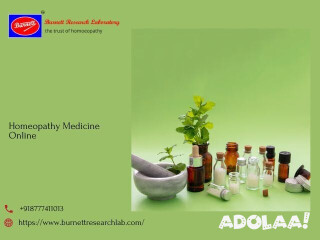 Purchase Quality Homeopathy Medicine Online for Colds, Coughs, and Dry Skin