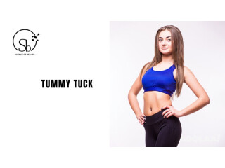 Tummy tuck surgery in Hyderabad