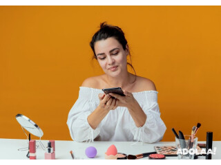 5 Online Makeup Store Features Customers Must Check Before Shopping