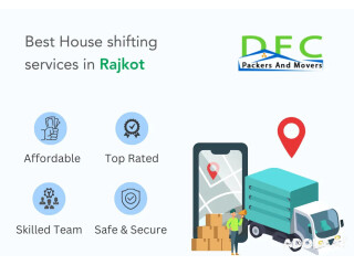 Are you looking for packers and movers in rajkot