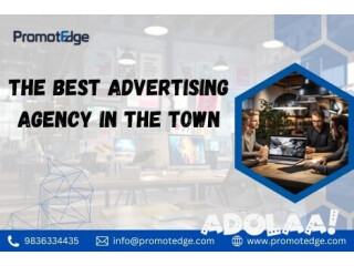 The Best Advertising Agency In The Town