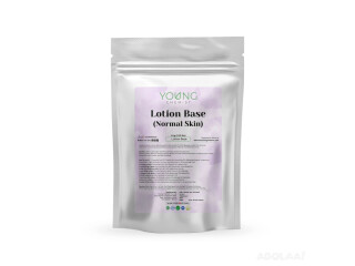 Lotion Base (Normal Skin)