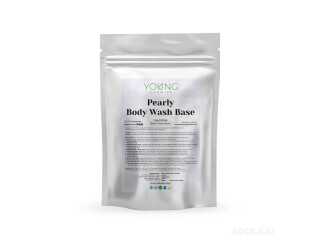 Pearly Bodywash Base (Sulphate & Paraben Free)