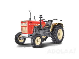 Comparing Swaraj Tractor Models: Swaraj 735 vs. Swaraj 744 XT