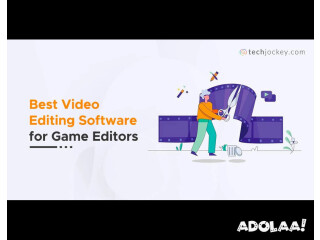 Find the Best Video Editing Software for All Your Creative Needs