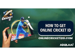 Online Cricket ID : In the digital world of Online Cricket IDs