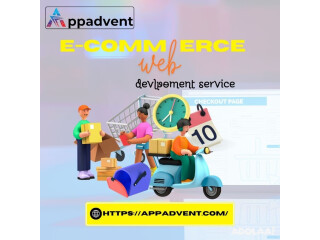 End-to-End e-Commerce Web Development for B2C and B2B