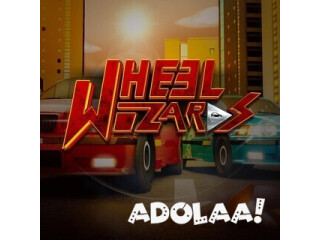 Wheel Wizards - A Next-Level Car Simulation Open World Game