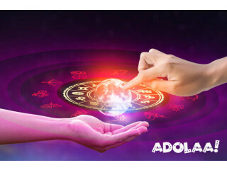 No 1 astrologer in Dubai