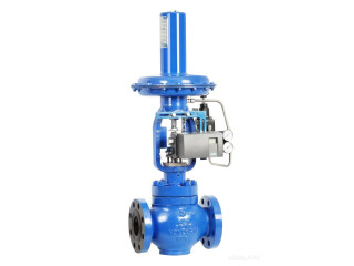 Control Valve Price in India