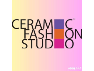 Top Ceramic Flooring Solutions at Ceramic Fashion Studio | Call +912764286961