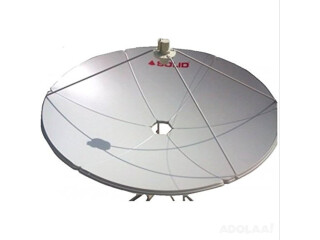 5 Feet C/Ku Band Dish Antenna