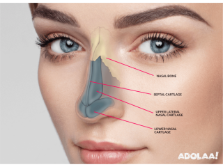 Rhinoplasty Surgery in Pune | Clinique Internationale