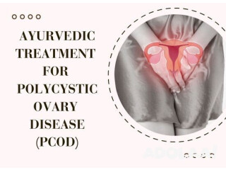 Ayurvedic Treatment for Polycystic Ovary Disease (Pcod)|DrShardaAyurveda