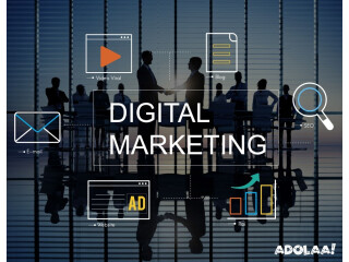 Unlock Your Potential with the Best Digital Marketing Course in Delhi