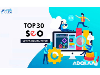 SEO Services Jaipur