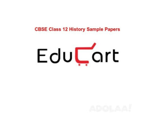 CBSE Class 12 History Sample Papers