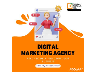 Digital Marketing Agency Nagpur