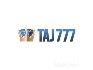 Official Taj777 For Free Online Cricket and Casino Betting ID