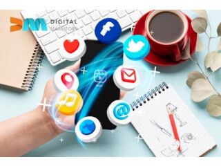 Supercharge Your Online Presence with Custom Social Media Marketing Packages in India