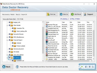 Data Recovery Software for Pen Drive