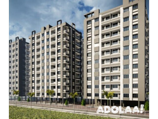 Apartments For Sale In Durgapur