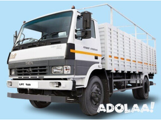 Tata 709 LPT Trucks Mileage and Features in 2024