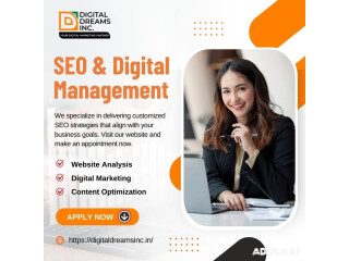 SEO Company in Nagpur