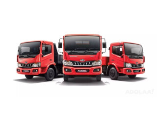 Find the Best Mahindra Truck Explore Price and Features