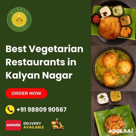 best-vegetarian-restaurants-in-kalyan-nagar-big-0