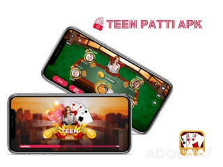 Join the Fun Download Teenpatti Master APK Now!