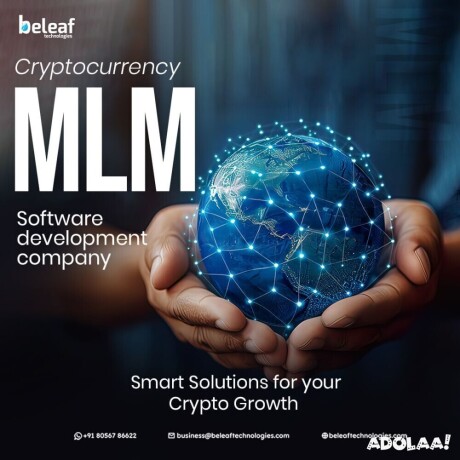 leading-cryptocurrency-mlm-software-development-company-beleaf-technologies-big-0