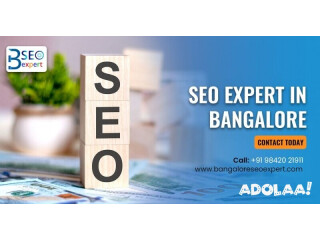 SEO Freelancer in Bangalore: Expert Solutions by bangaloreseoexpert