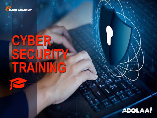 Cyber Security Training In Bangalore By eHack Academy