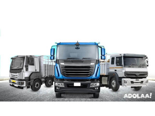 Popular Truck Price in India 2024