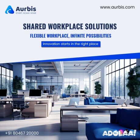 step-up-your-work-experience-with-aurbis-shared-spaces-in-bangalore-big-0