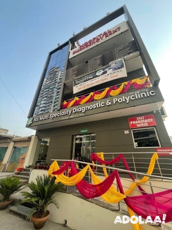 nix-multispeciality-hospital-best-orthopedic-gynecologist-pediatric-hospital-in-greater-noida-west-big-0