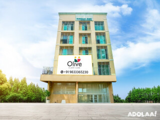 Olive Elder Care in Mumbai | Luxury Old Age Homes in Mumbai