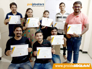 ProiDeators Digital Marketing Courses In Navi Mumbai Offline