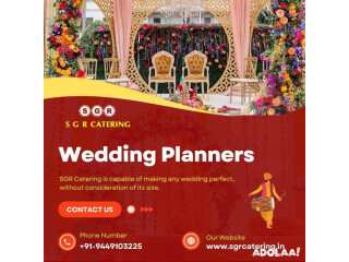 Wedding Planners in Bangalore | Best Wedding Planners in Bangalore