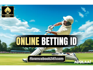 How to Choose the Right Online Betting ID Provider