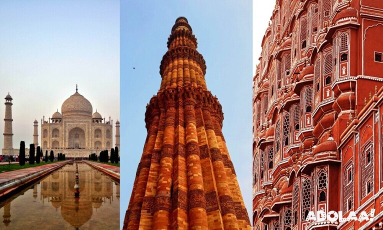 explora-la-india-viaje-al-triangulo-de-oro-delhi-agra-jaipur-big-0