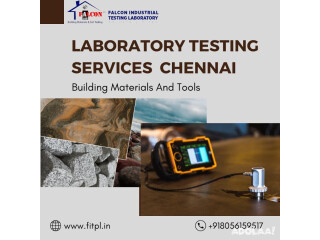 Geotechnical investigation Chennai - FITPL